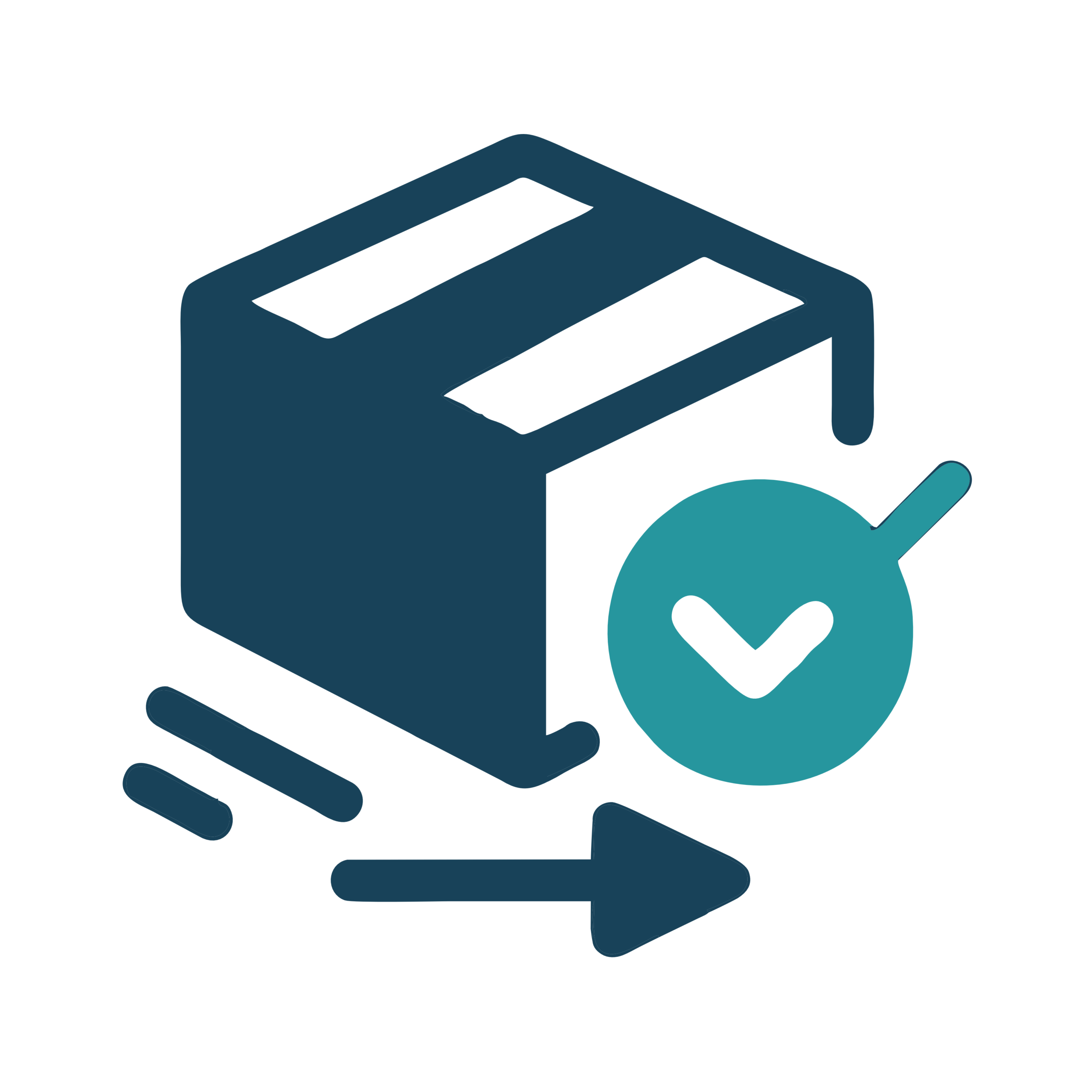 Išsiuntimas ir pristatymas – greiti terminai, sekimas Pristatymas ir išsiuntimas – gaminių išvežimas kurjeriu