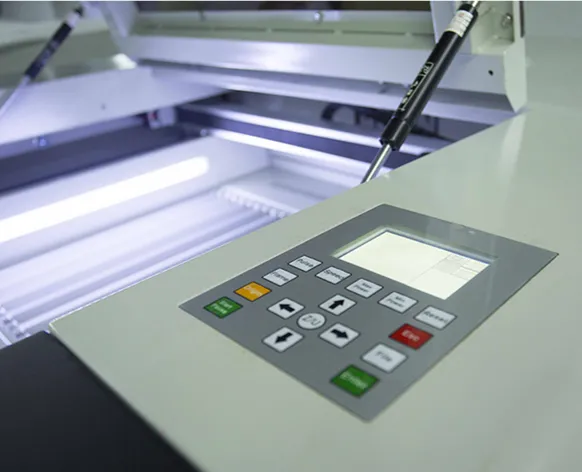 Lazerinis pjovimas ir graviravimas – profesionali įranga Lazerinio pjovimo ir graviravimo įranga Vilniuje